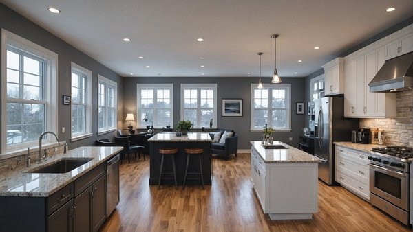 Expert real estate brokers in longueuil for all your property needs