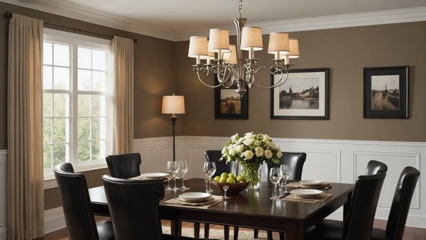 Stylish and affordable lighting options for your home